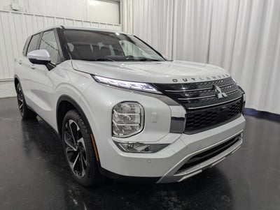 2023 Mitsubishi Outlander SE Special Editiont S-AWC