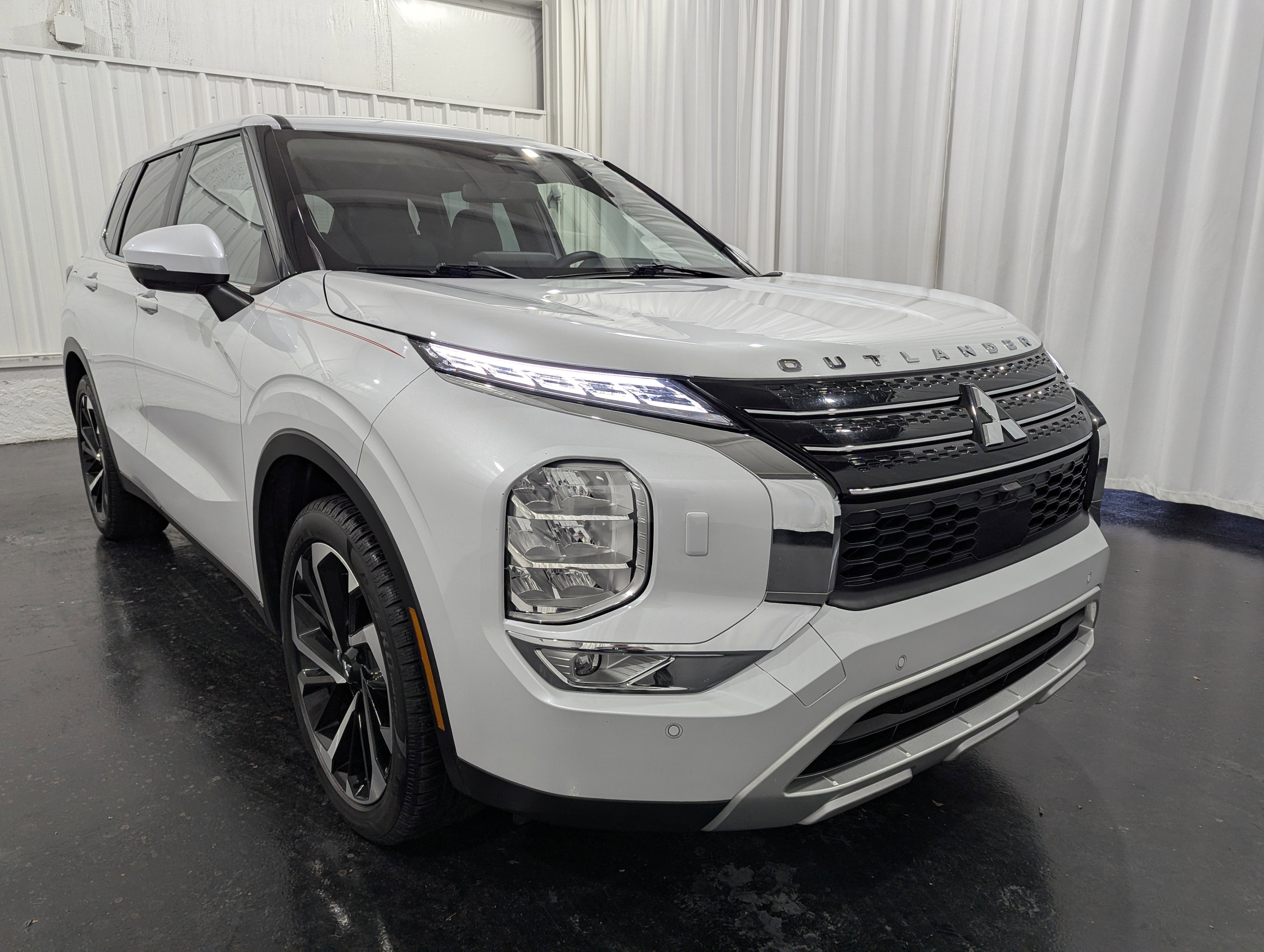 2023 Mitsubishi Outlander SE Special Editiont S-AWC