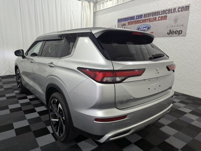 2023 Mitsubishi Outlander SE Special Editiont S-AWC