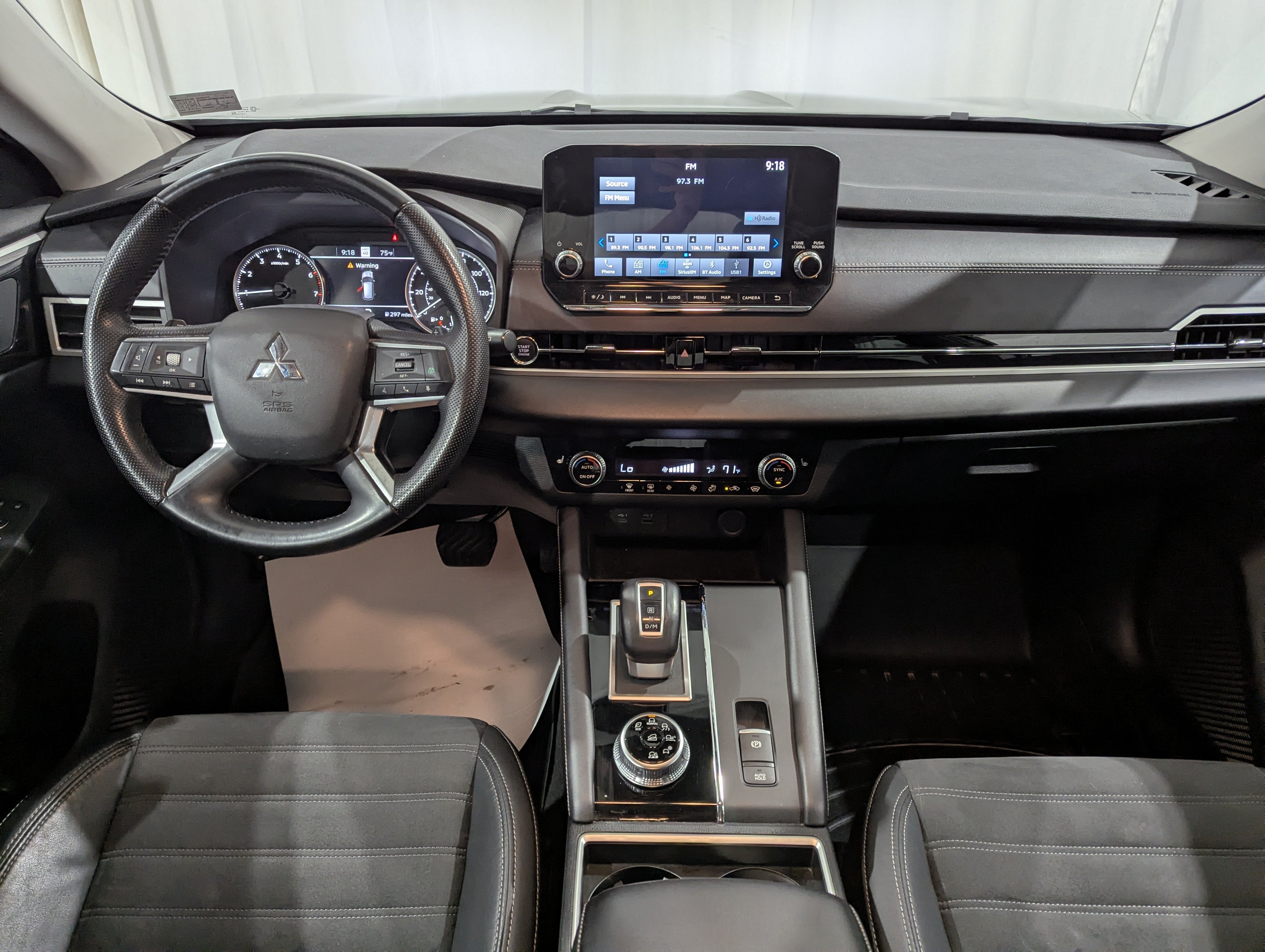 2023 Mitsubishi Outlander SE Special Editiont S-AWC
