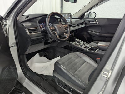 2023 Mitsubishi Outlander SE Special Editiont S-AWC