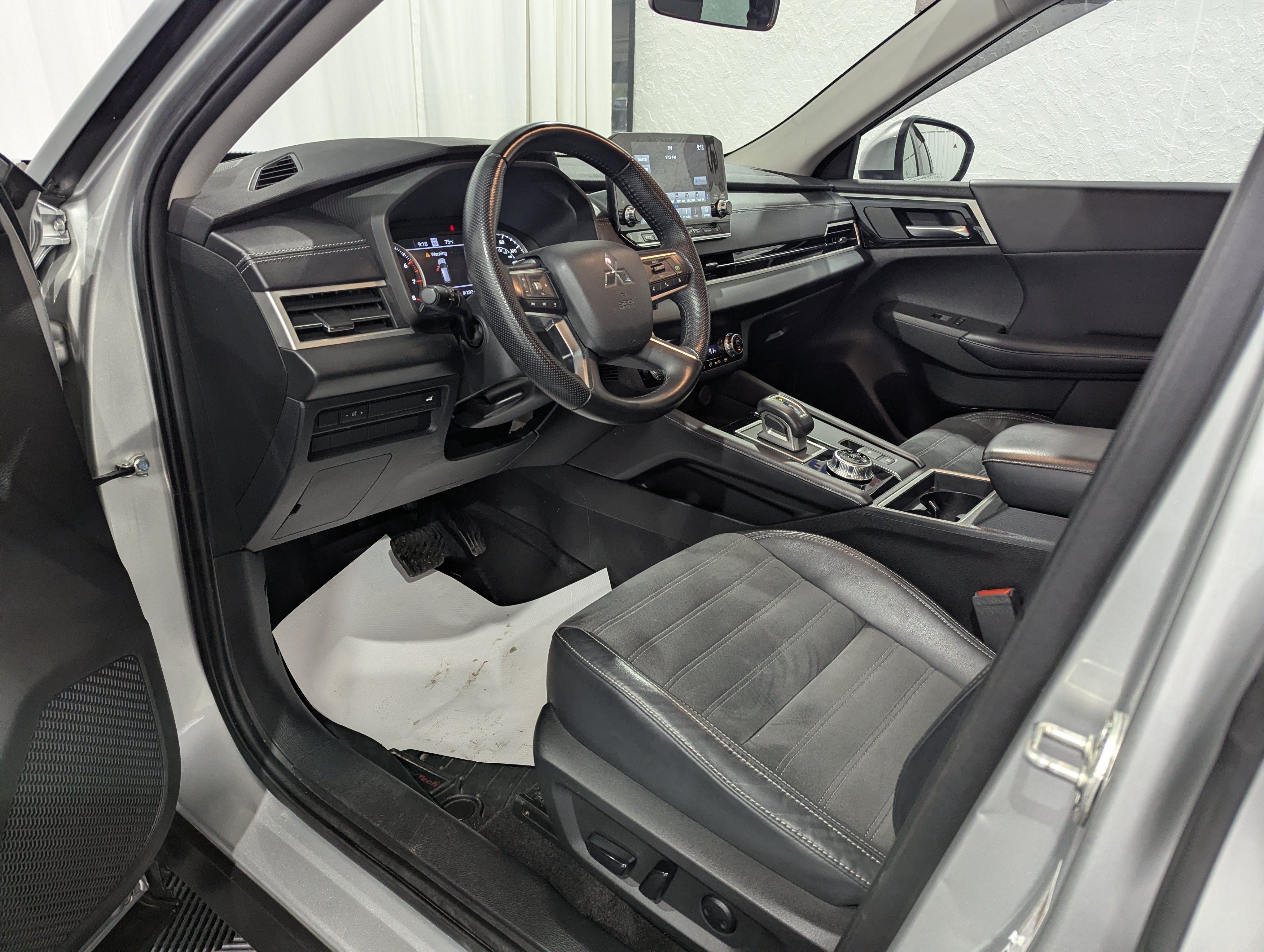2023 Mitsubishi Outlander SE Special Editiont S-AWC