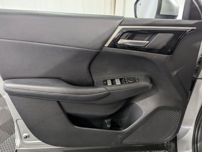 2023 Mitsubishi Outlander SE Special Editiont S-AWC