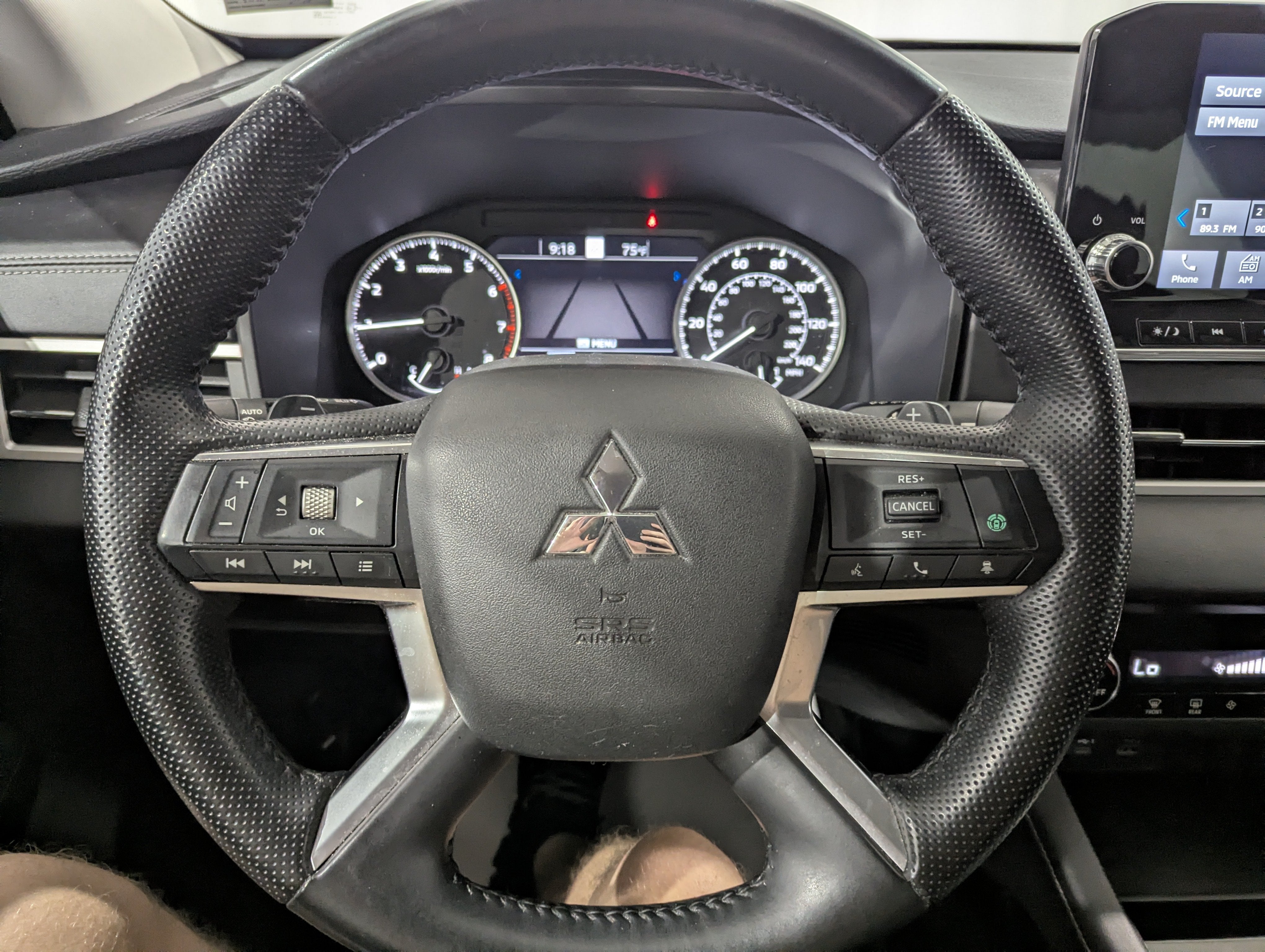 2023 Mitsubishi Outlander SE Special Editiont S-AWC