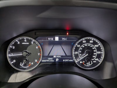 2023 Mitsubishi Outlander SE Special Editiont S-AWC
