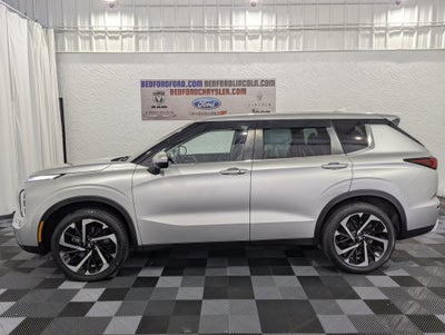 2023 Mitsubishi Outlander SE Special Editiont S-AWC