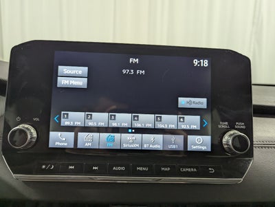 2023 Mitsubishi Outlander SE Special Editiont S-AWC