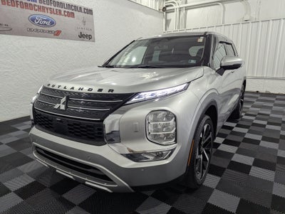 2023 Mitsubishi Outlander SE Special Editiont S-AWC