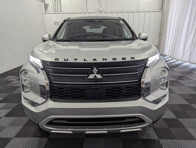 2023 Mitsubishi Outlander SE Special Editiont S-AWC