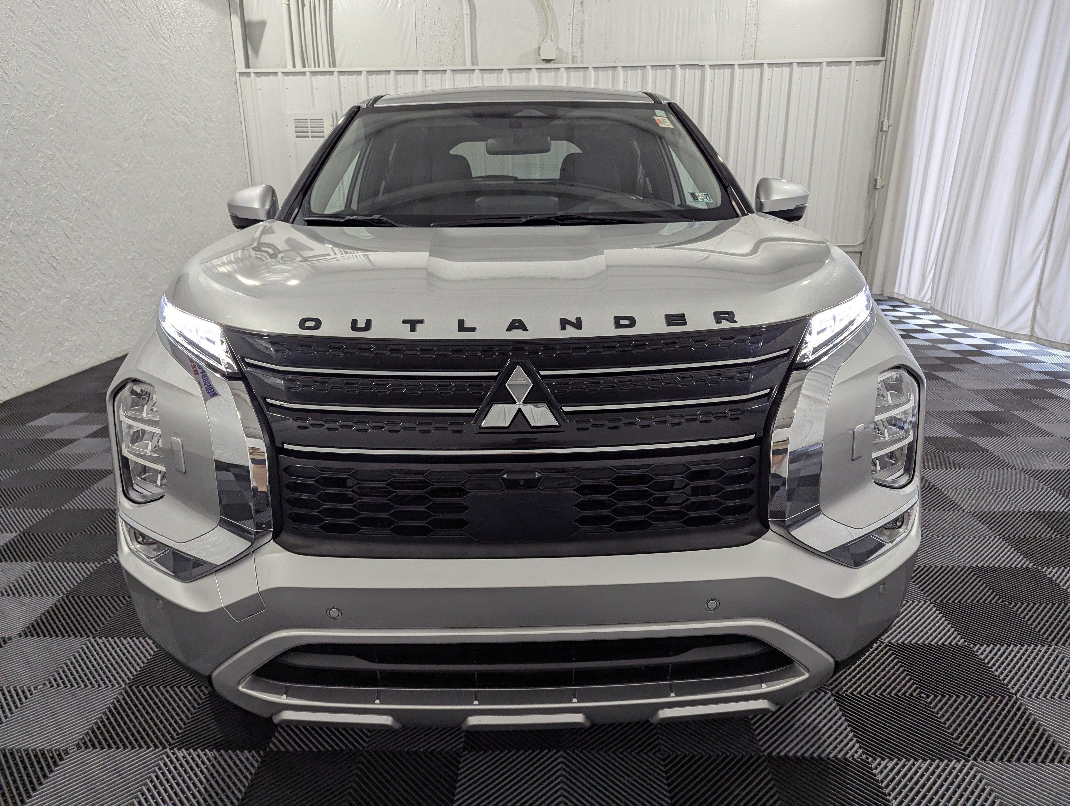2023 Mitsubishi Outlander SE Special Editiont S-AWC