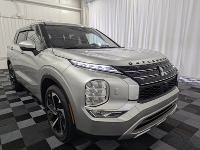 2023 Mitsubishi Outlander SE Special Editiont S-AWC