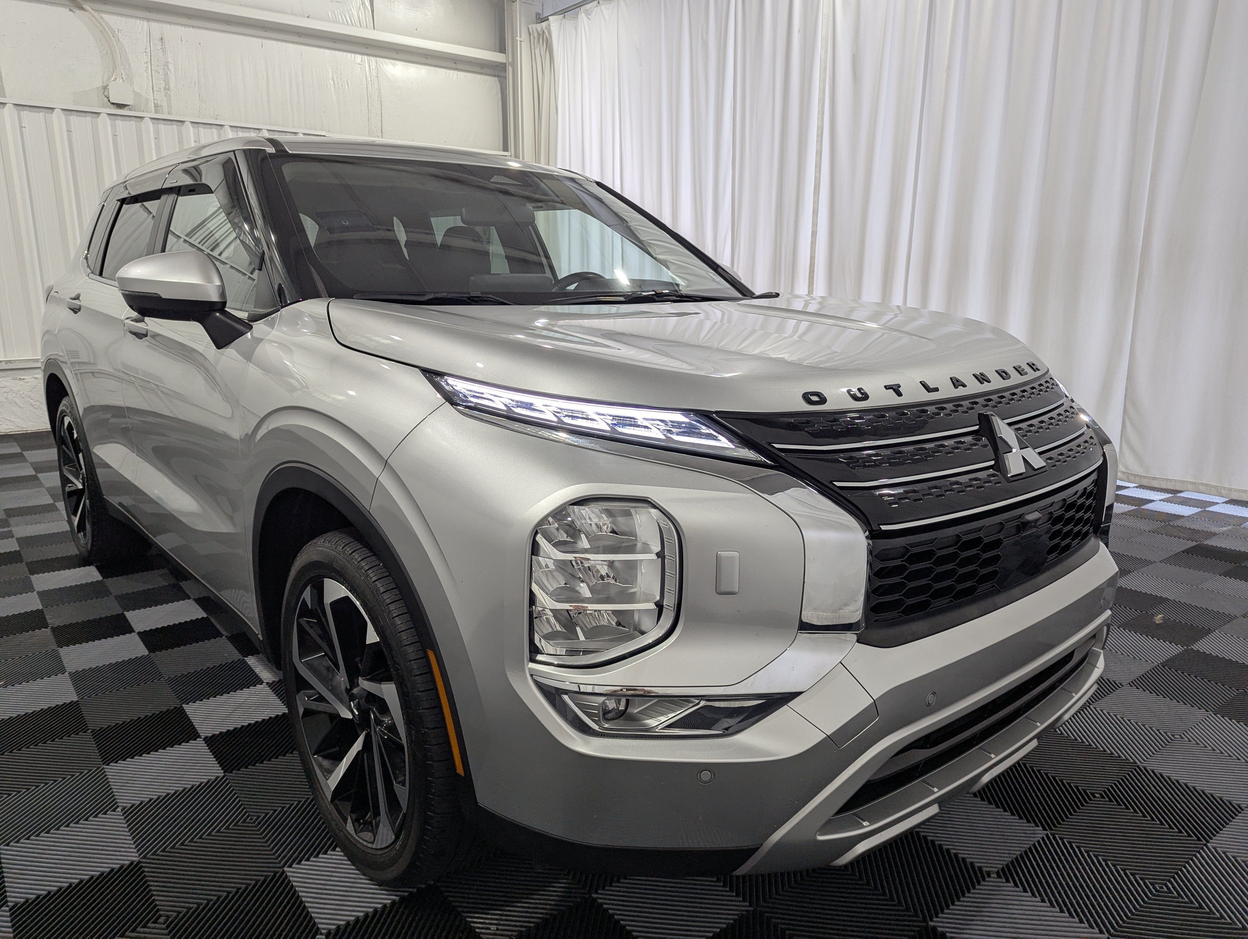 2023 Mitsubishi Outlander SE Special Editiont S-AWC