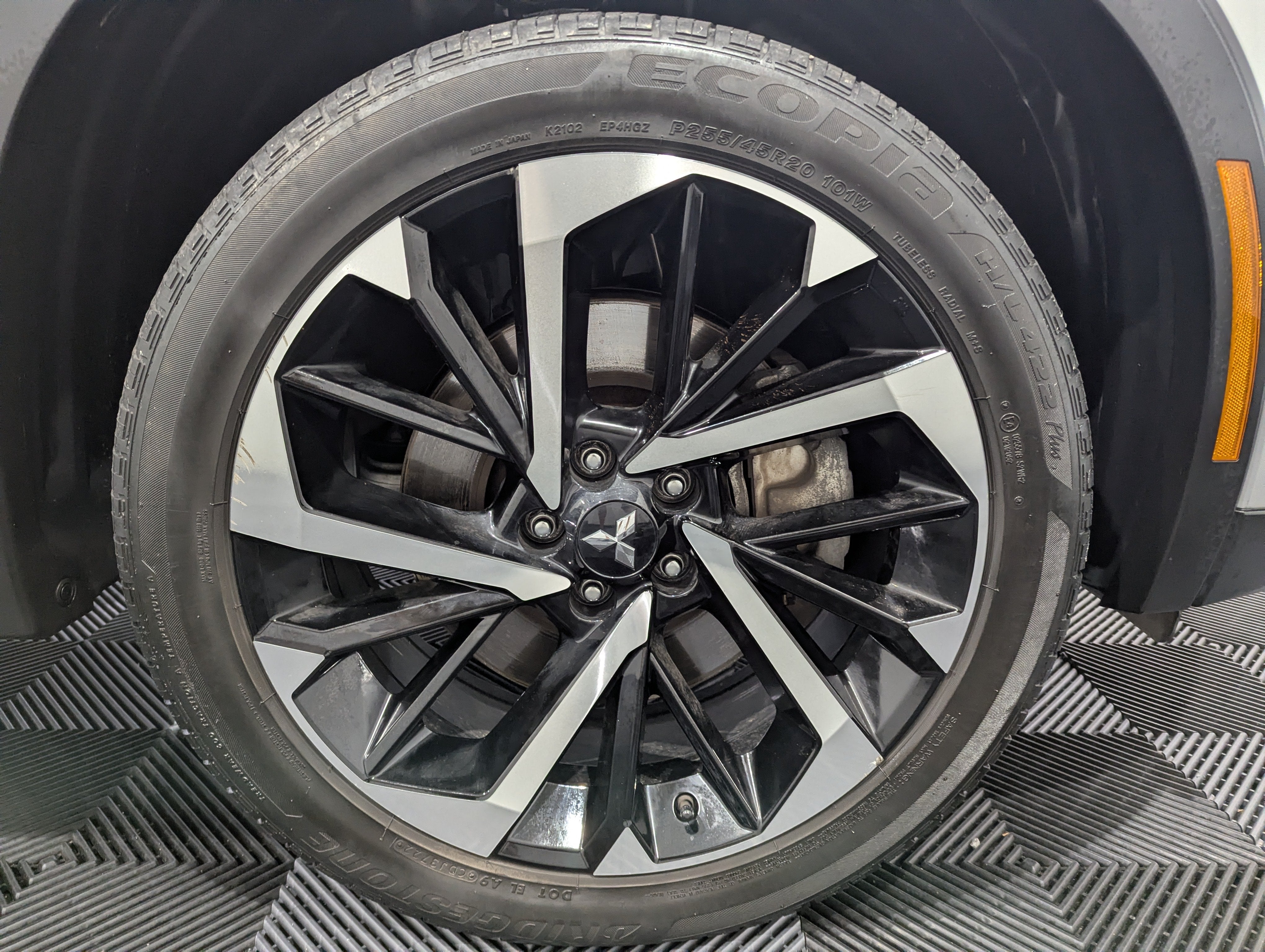 2023 Mitsubishi Outlander SE Special Editiont S-AWC