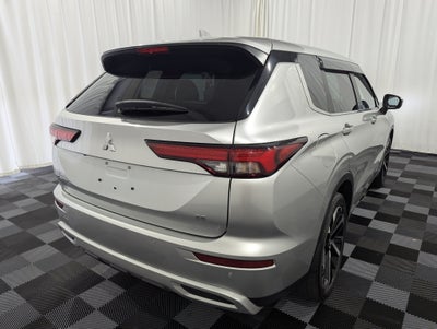 2023 Mitsubishi Outlander SE Special Editiont S-AWC