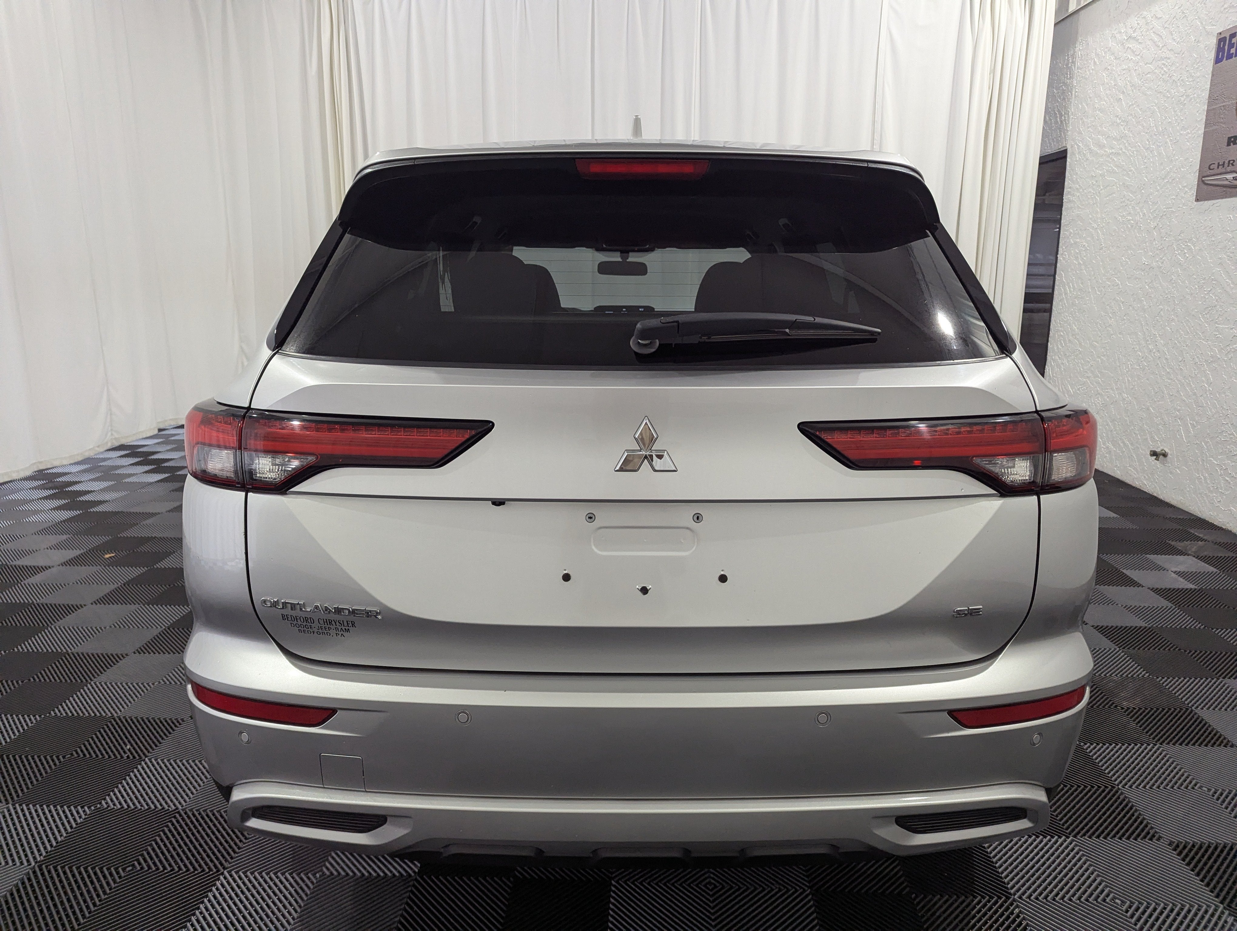 2023 Mitsubishi Outlander SE Special Editiont S-AWC