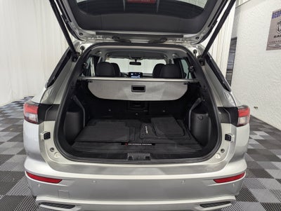 2023 Mitsubishi Outlander SE Special Editiont S-AWC