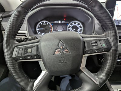 2022 Mitsubishi Outlander SEL Special Edition S-AWC