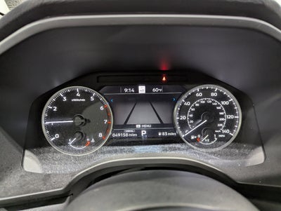 2022 Mitsubishi Outlander SEL Special Edition S-AWC