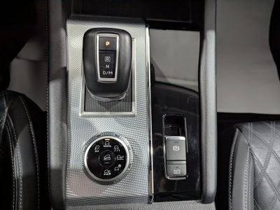 2022 Mitsubishi Outlander SEL Special Edition S-AWC