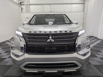2022 Mitsubishi Outlander SEL Special Edition S-AWC