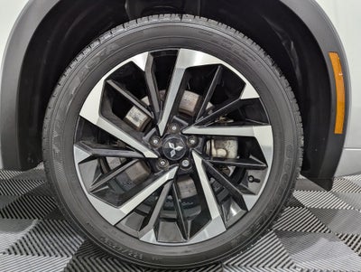 2022 Mitsubishi Outlander SEL Special Edition S-AWC