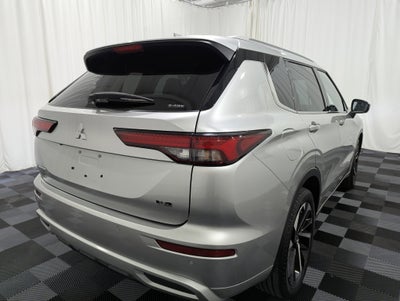 2022 Mitsubishi Outlander SEL Special Edition S-AWC