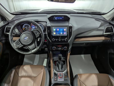 2024 Subaru Forester Touring