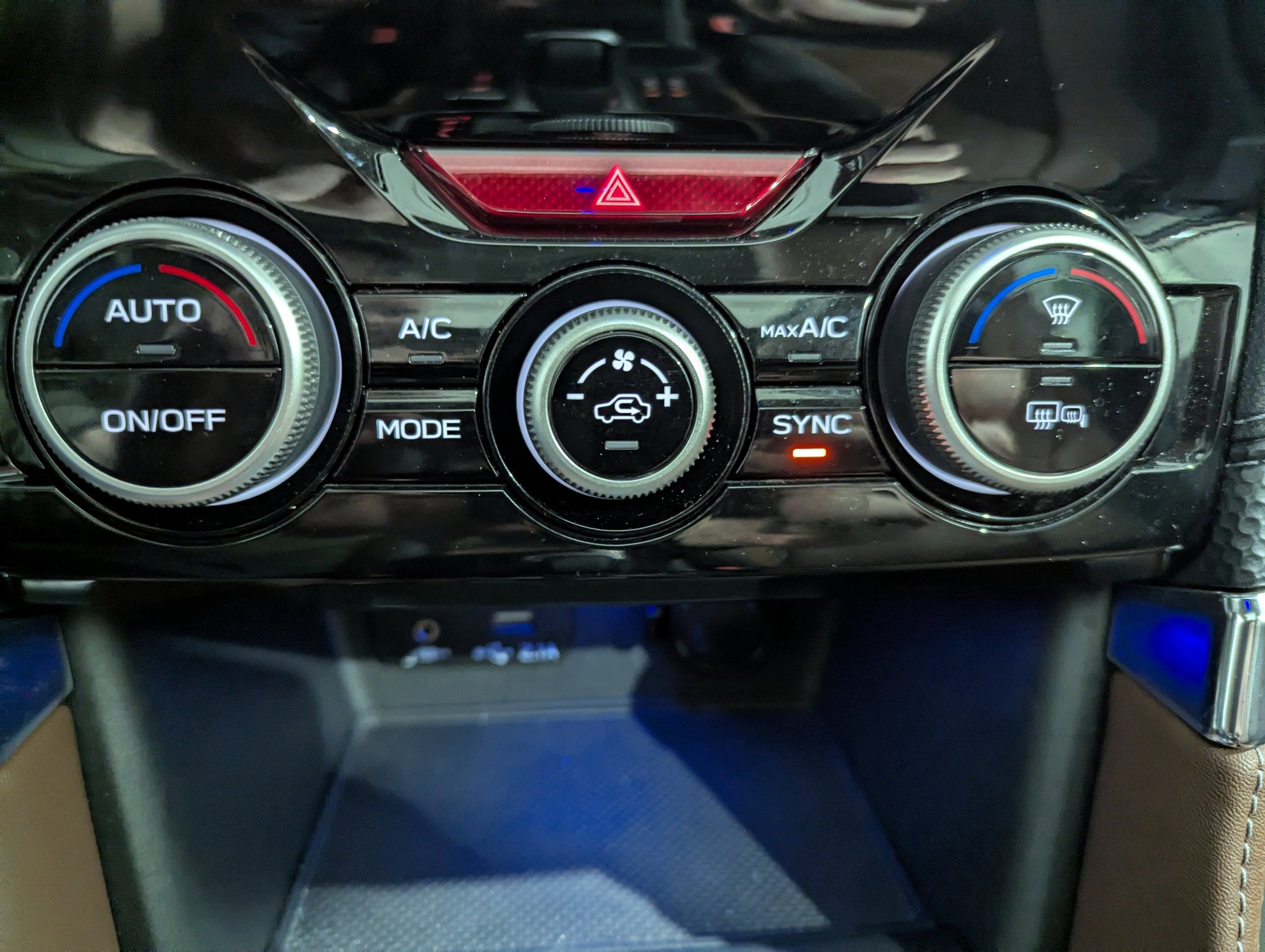 2024 Subaru Forester Touring