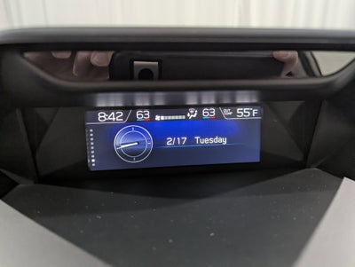 2024 Subaru Forester Touring