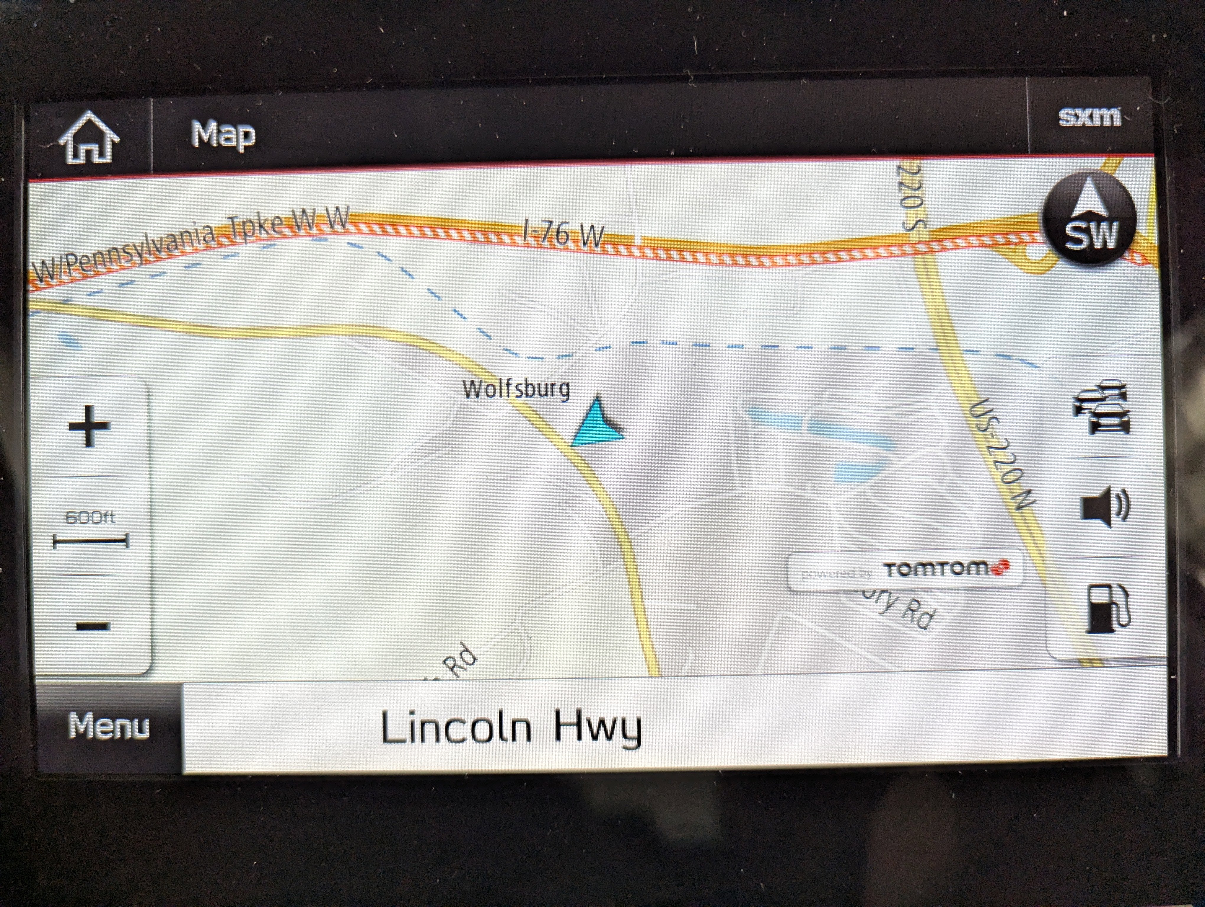 2024 Subaru Forester Touring