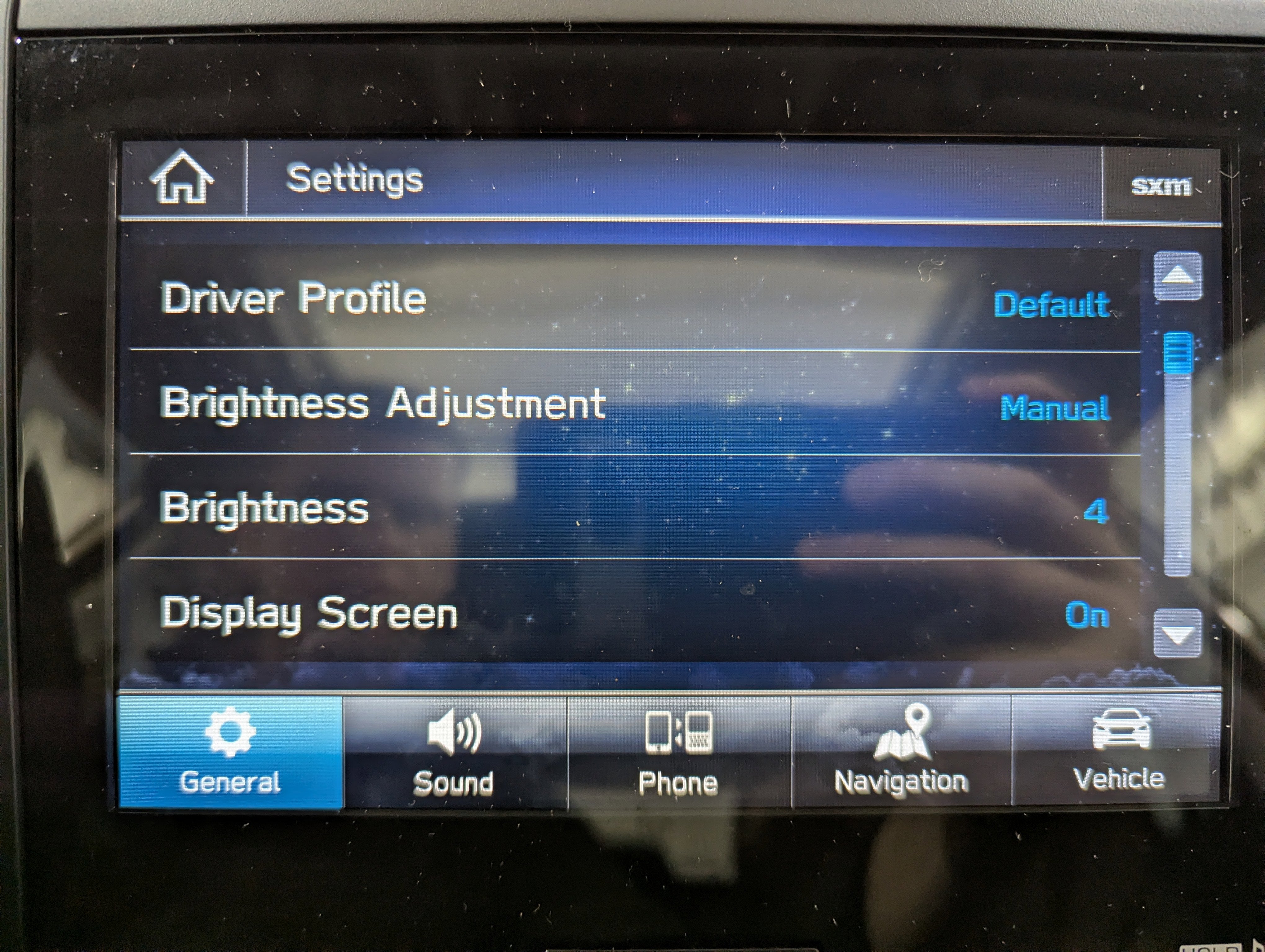 2024 Subaru Forester Touring