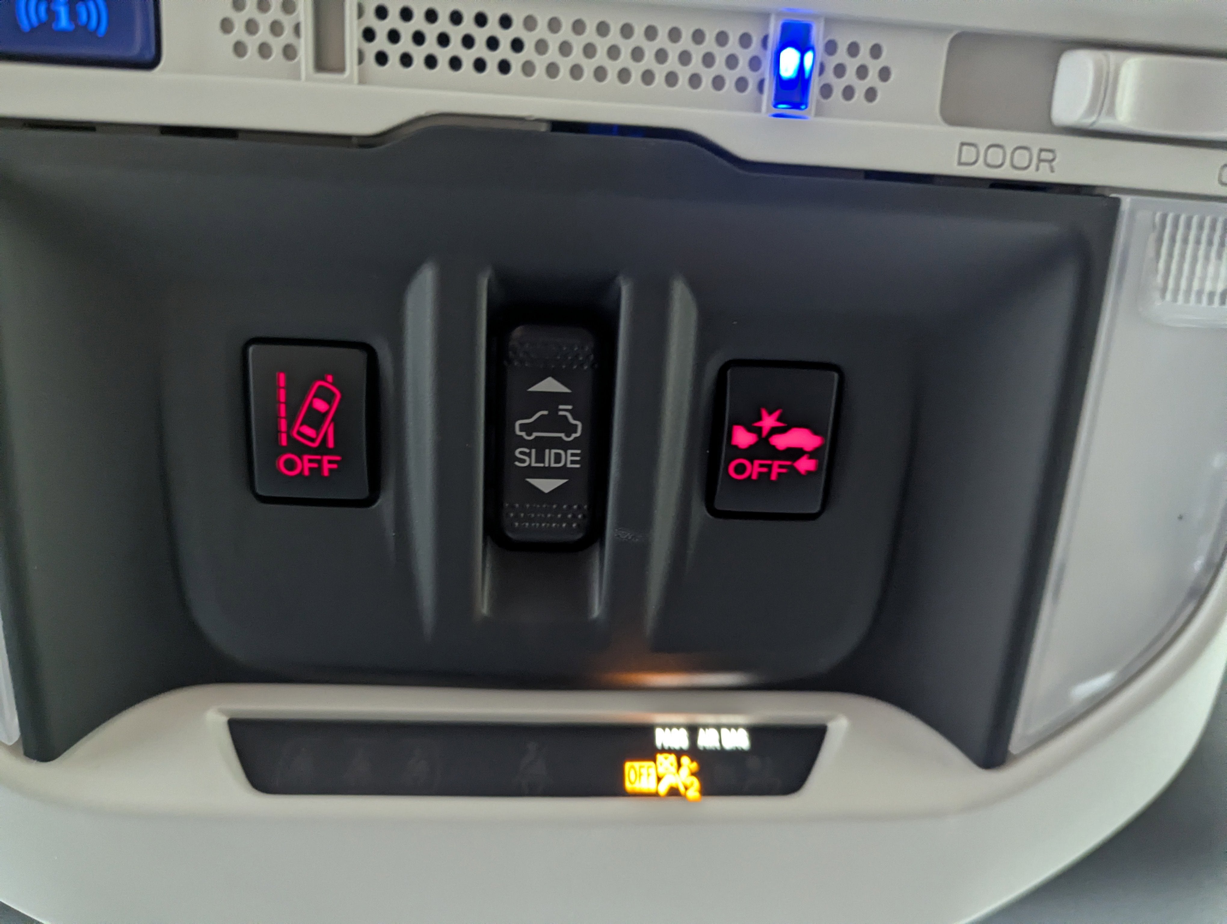 2024 Subaru Forester Touring