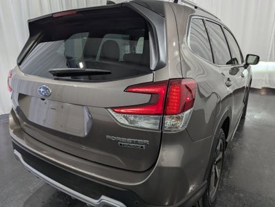 2024 Subaru Forester Touring