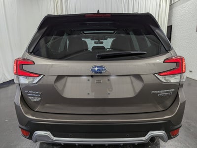 2024 Subaru Forester Touring