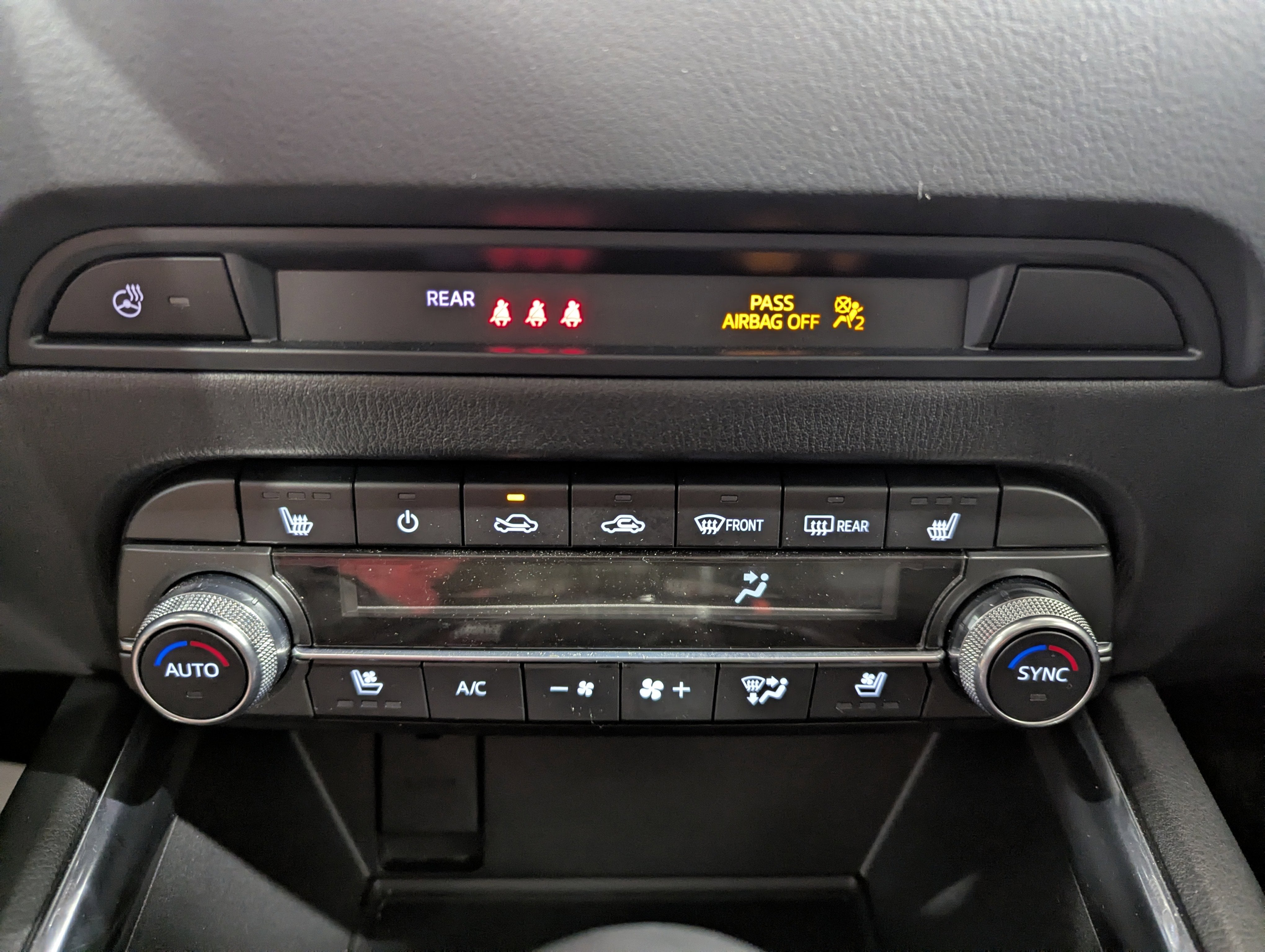 2021 Mazda Mazda CX-5 Grand Touring Reserve