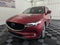2021 Mazda Mazda CX-5 Grand Touring Reserve