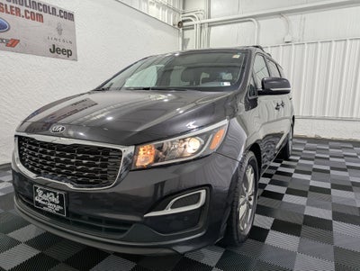 2020 Kia Sedona EX