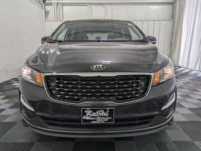2020 Kia Sedona EX