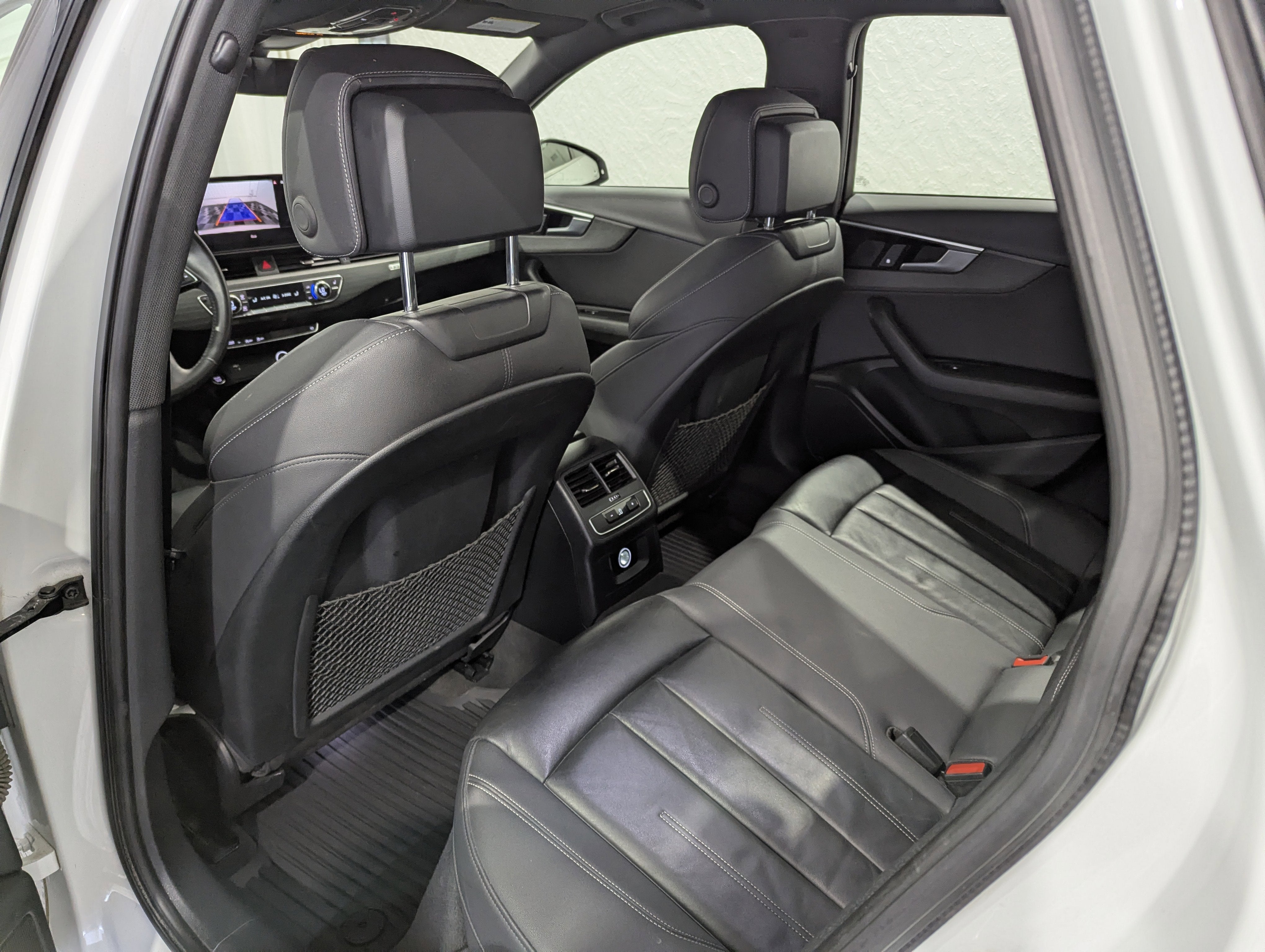 2020 Audi A4 Premium 45 TFSI quattro S tronic