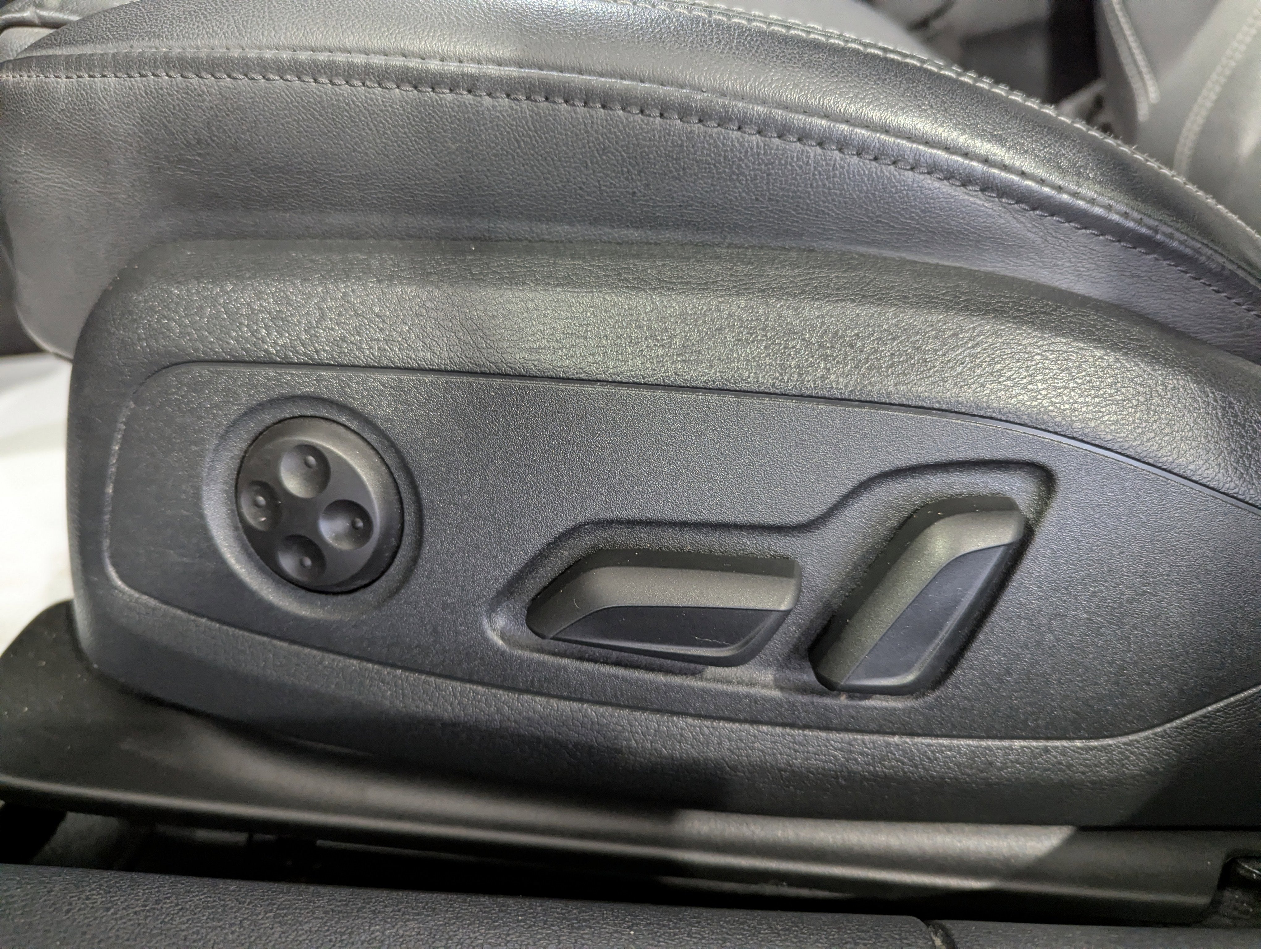 2020 Audi A4 Premium 45 TFSI quattro S tronic