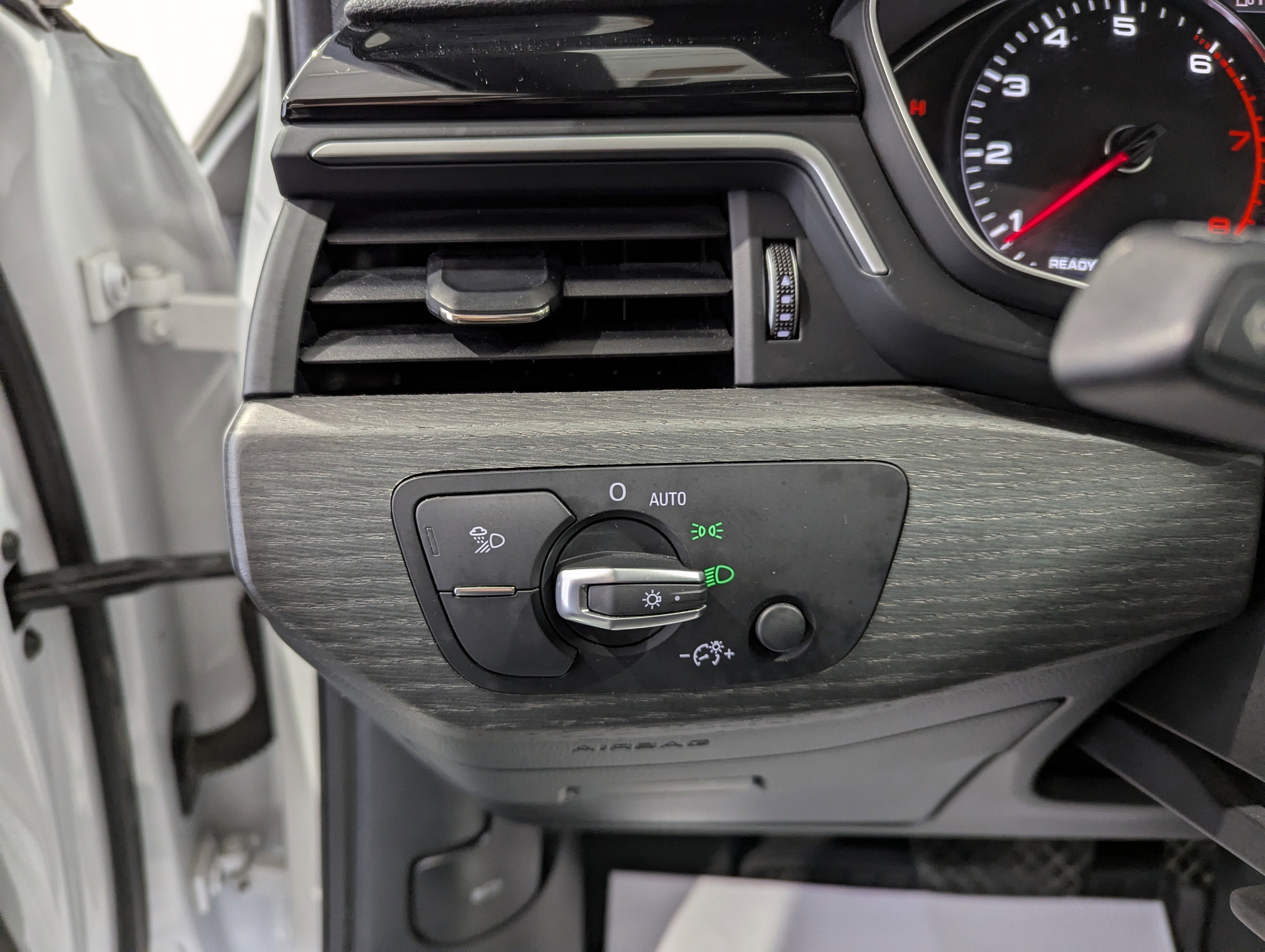 2020 Audi A4 Premium 45 TFSI quattro S tronic