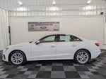 2020 Audi A4 Premium 45 TFSI quattro S tronic