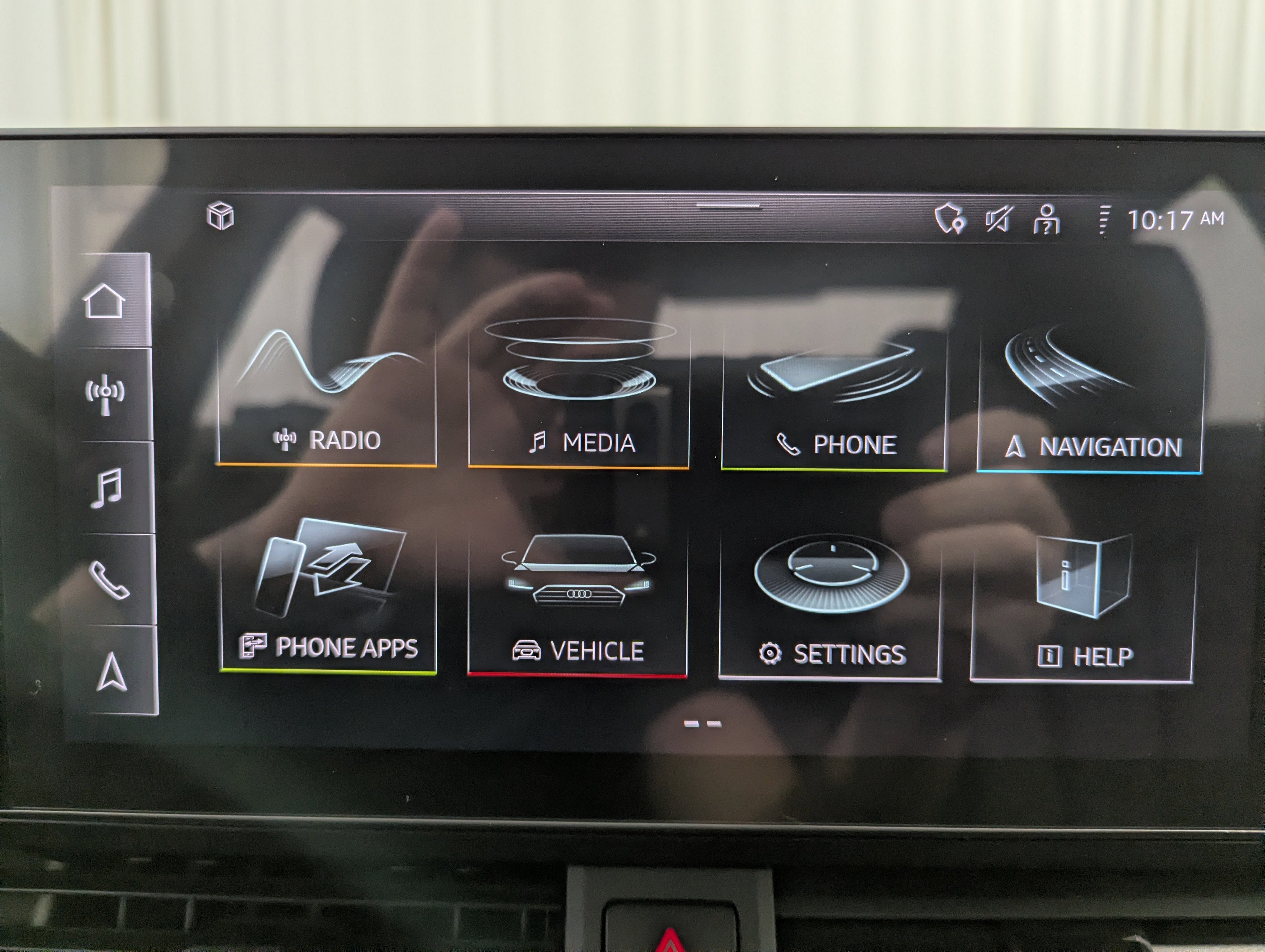 2020 Audi A4 Premium 45 TFSI quattro S tronic