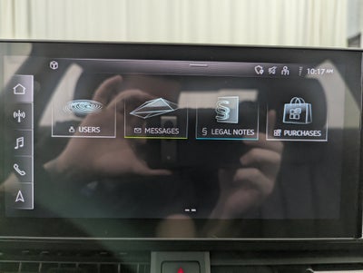 2020 Audi A4 Premium 45 TFSI quattro S tronic