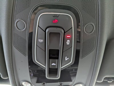 2020 Audi A4 Premium 45 TFSI quattro S tronic