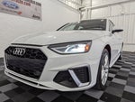 2020 Audi A4 Premium 45 TFSI quattro S tronic