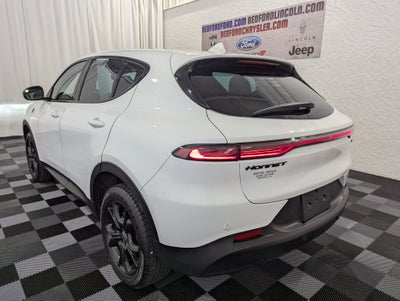 2023 Dodge Hornet GT Plus AWD