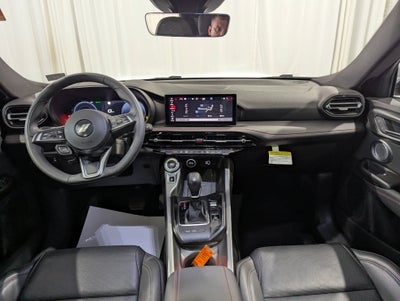 2023 Dodge Hornet GT Plus AWD