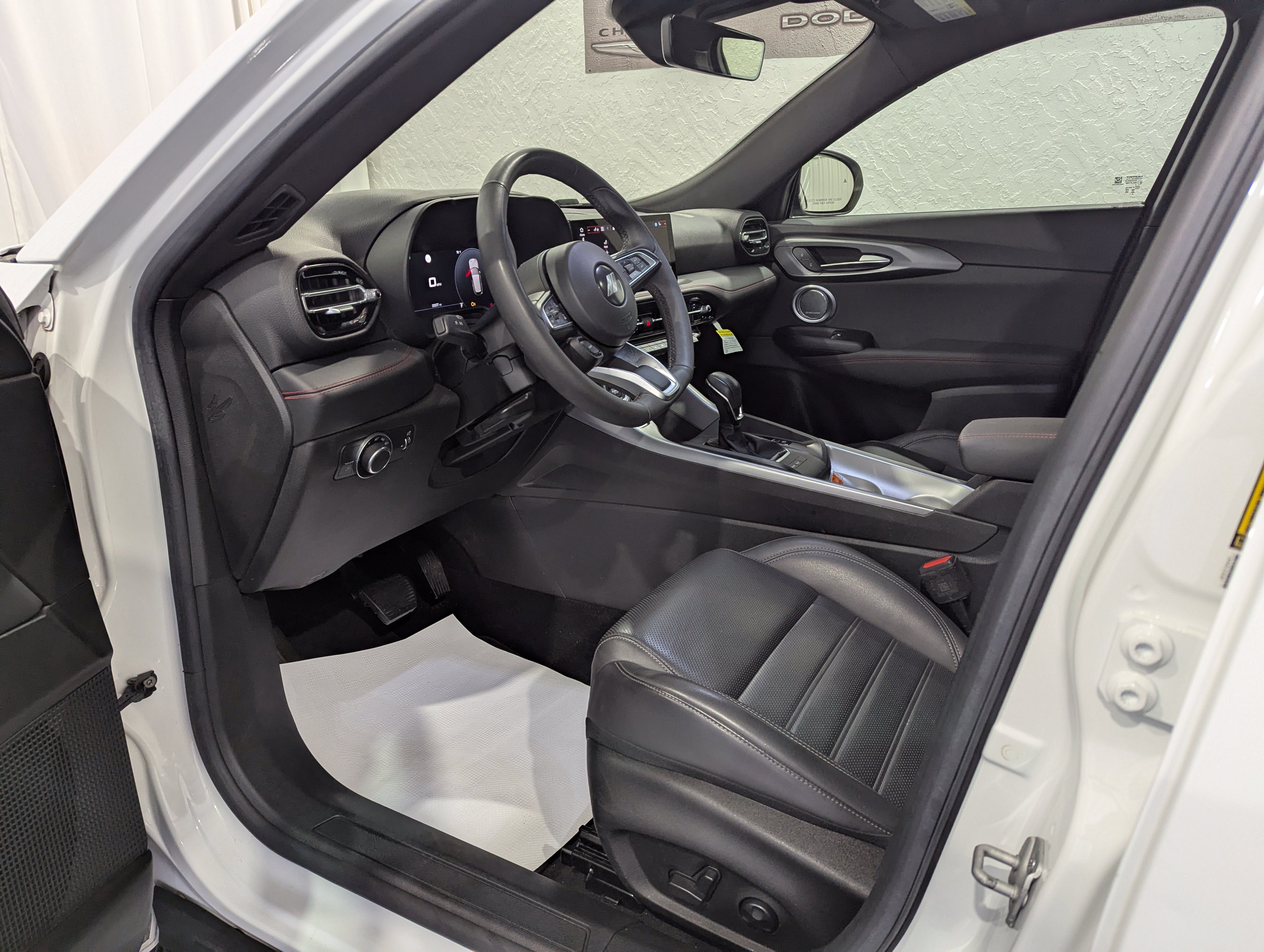 2023 Dodge Hornet GT Plus AWD