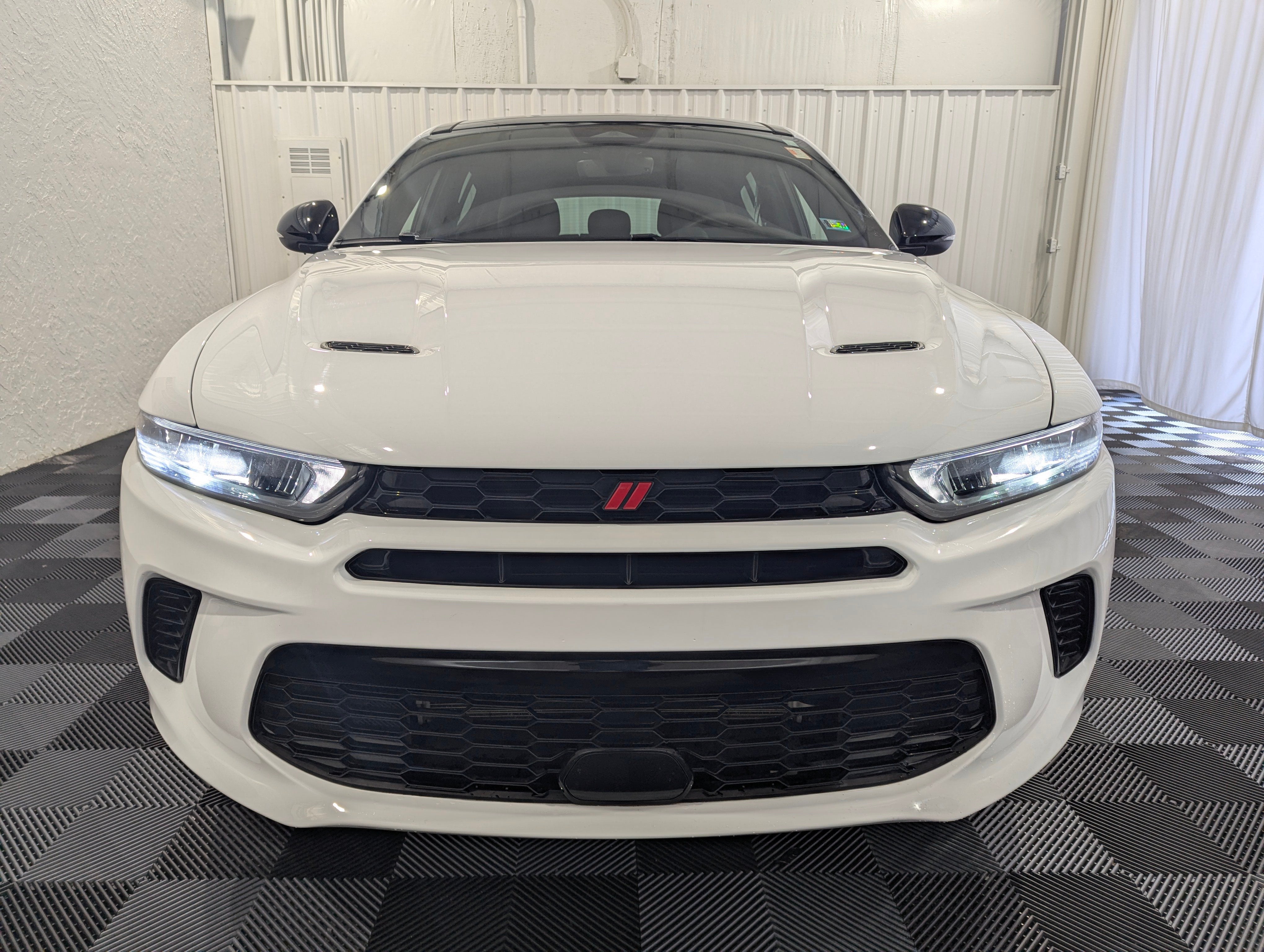 2023 Dodge Hornet GT Plus AWD